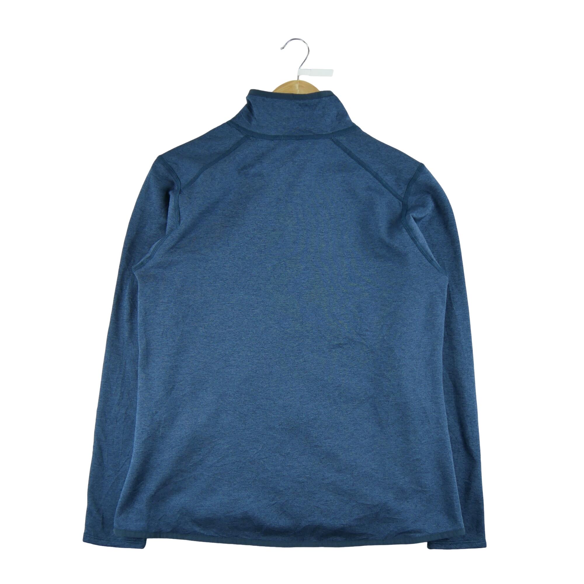 Second life - The North Face Damen Fleecejacke Marine - Wie neu 2/7