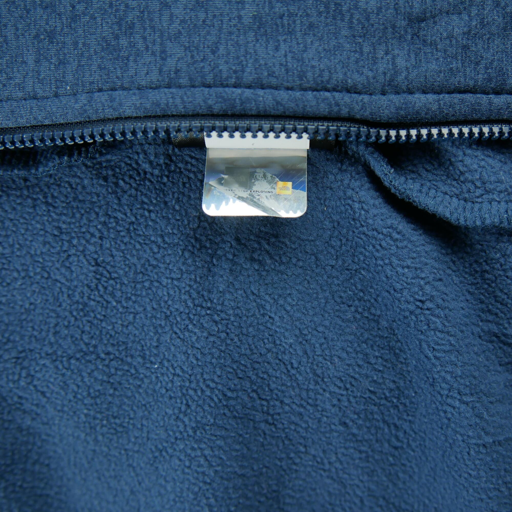 Second life - The North Face Damen Fleecejacke Marine - Wie neu 7/7