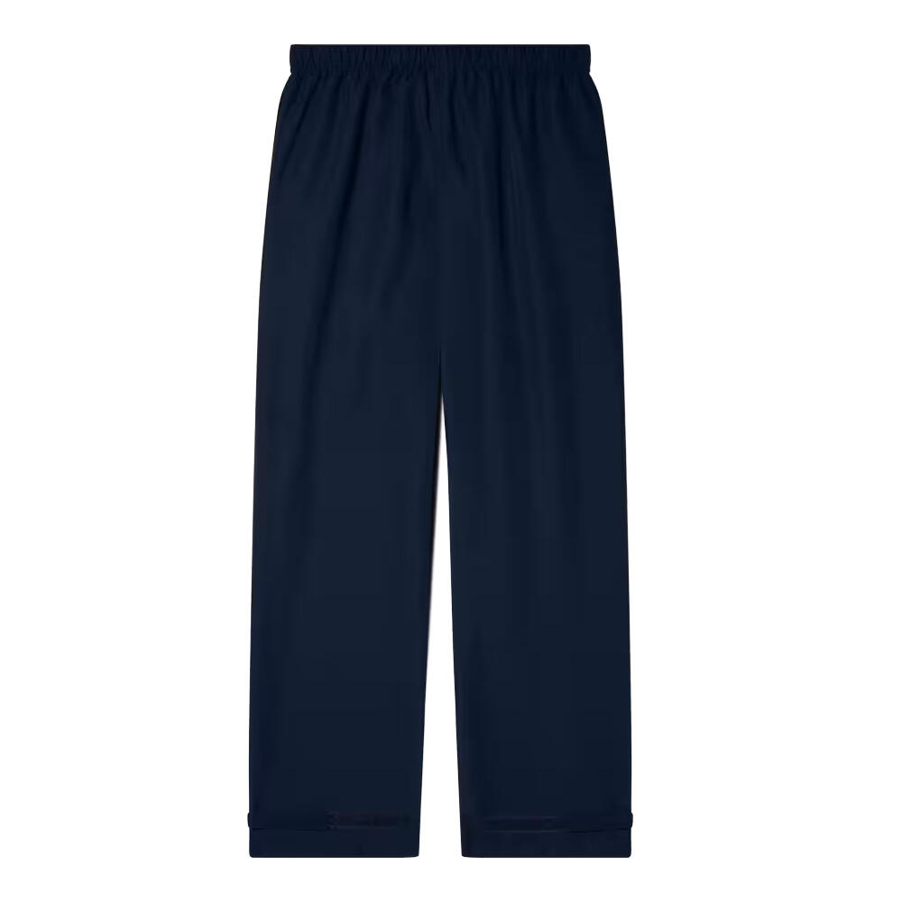 Pantalon De Jogging Pour Entraînement Femme (Bleu Marine) 2/2