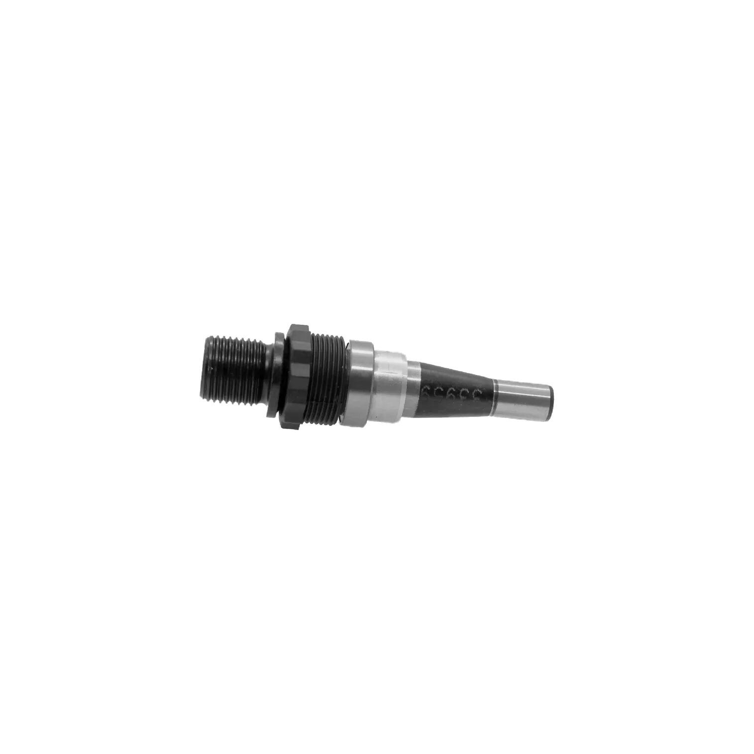 Look - Axe De Pédalier Look Dr D12 V2 Keo 2 Max Carbon/keo 2 Max - Axe Pédale - Noir - No Size - Decathlon
