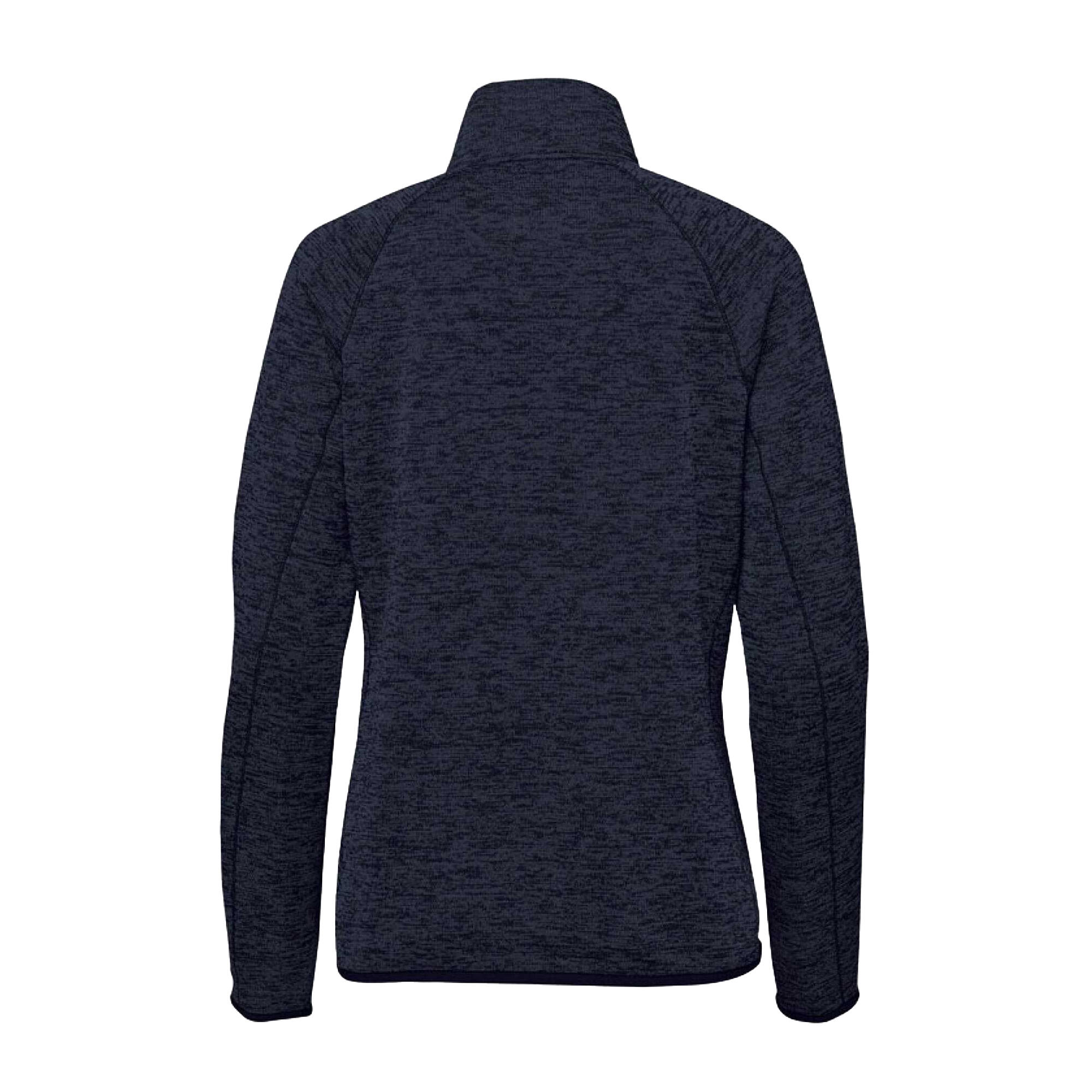 Pullover Donna Stormtech Yosemite Blu Navy Erica 2/3