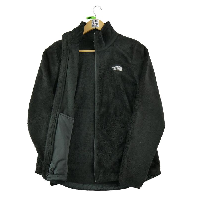 Second life - Jachetă din polar TNF Osito pentru femei - Foarte bun
