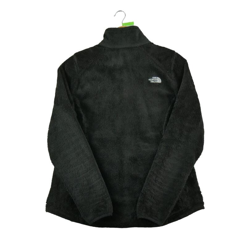 Second life - Jachetă din polar TNF Osito pentru femei - Foarte bun