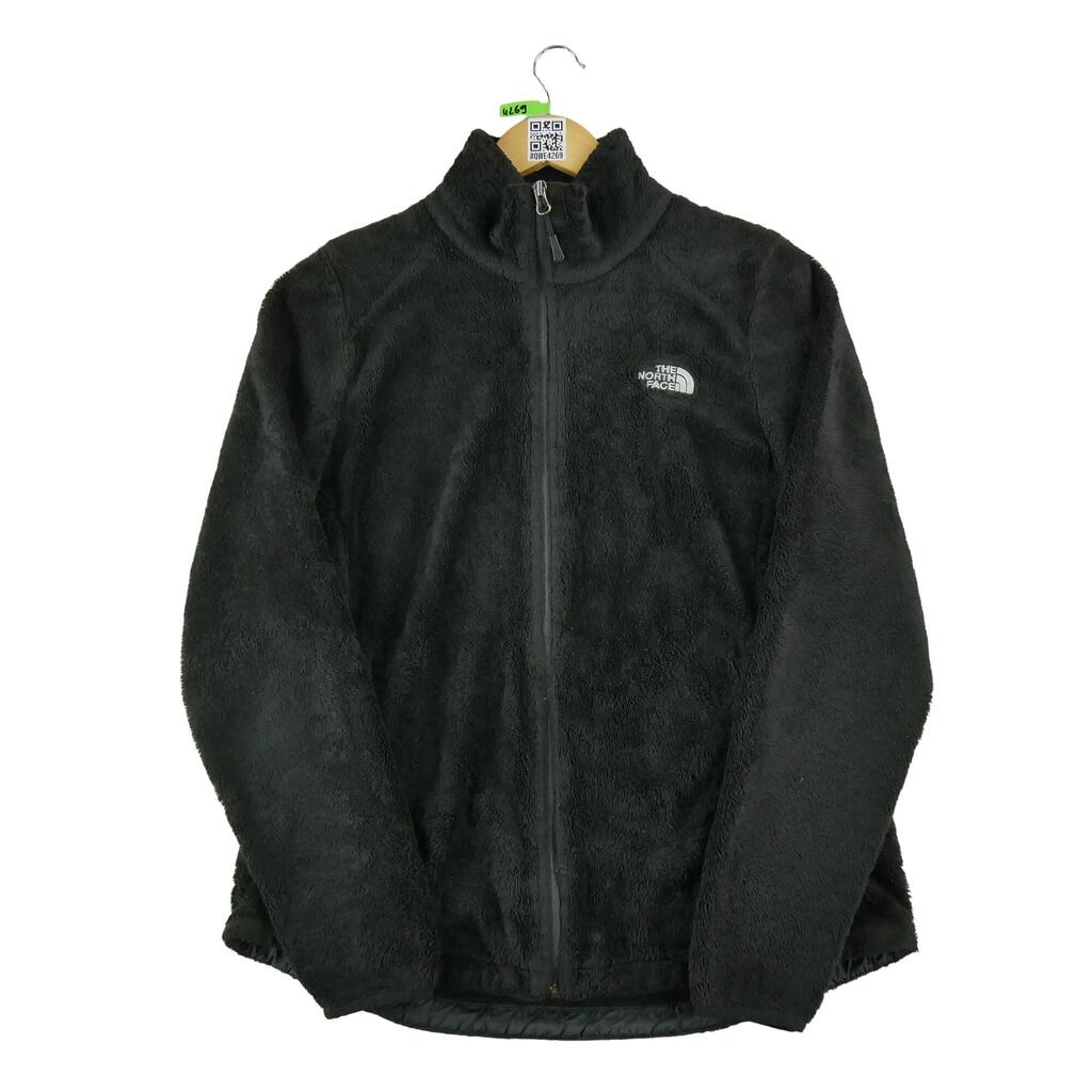 Women's Osito TNF Fleece Jacket