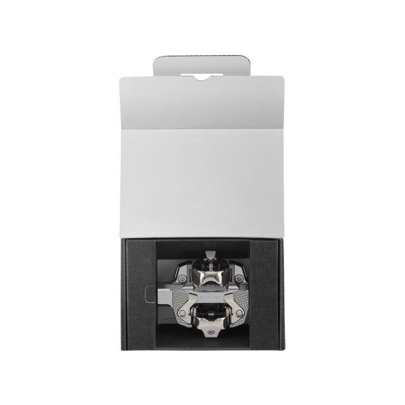 Plateau droit Look X-Track Power Afm 3/3