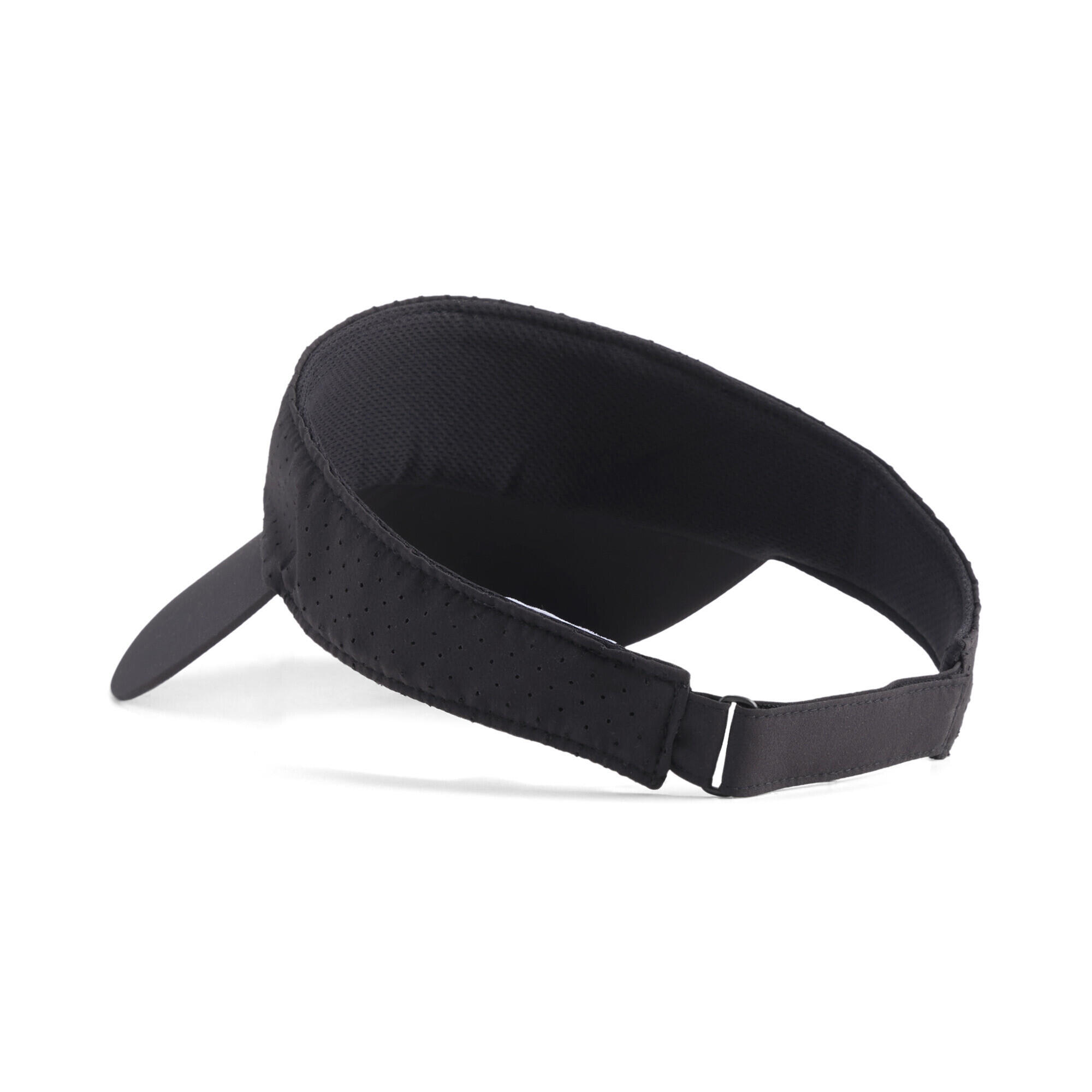 Caneleira corrida adulto ajuste fácil PUMA 4/4
