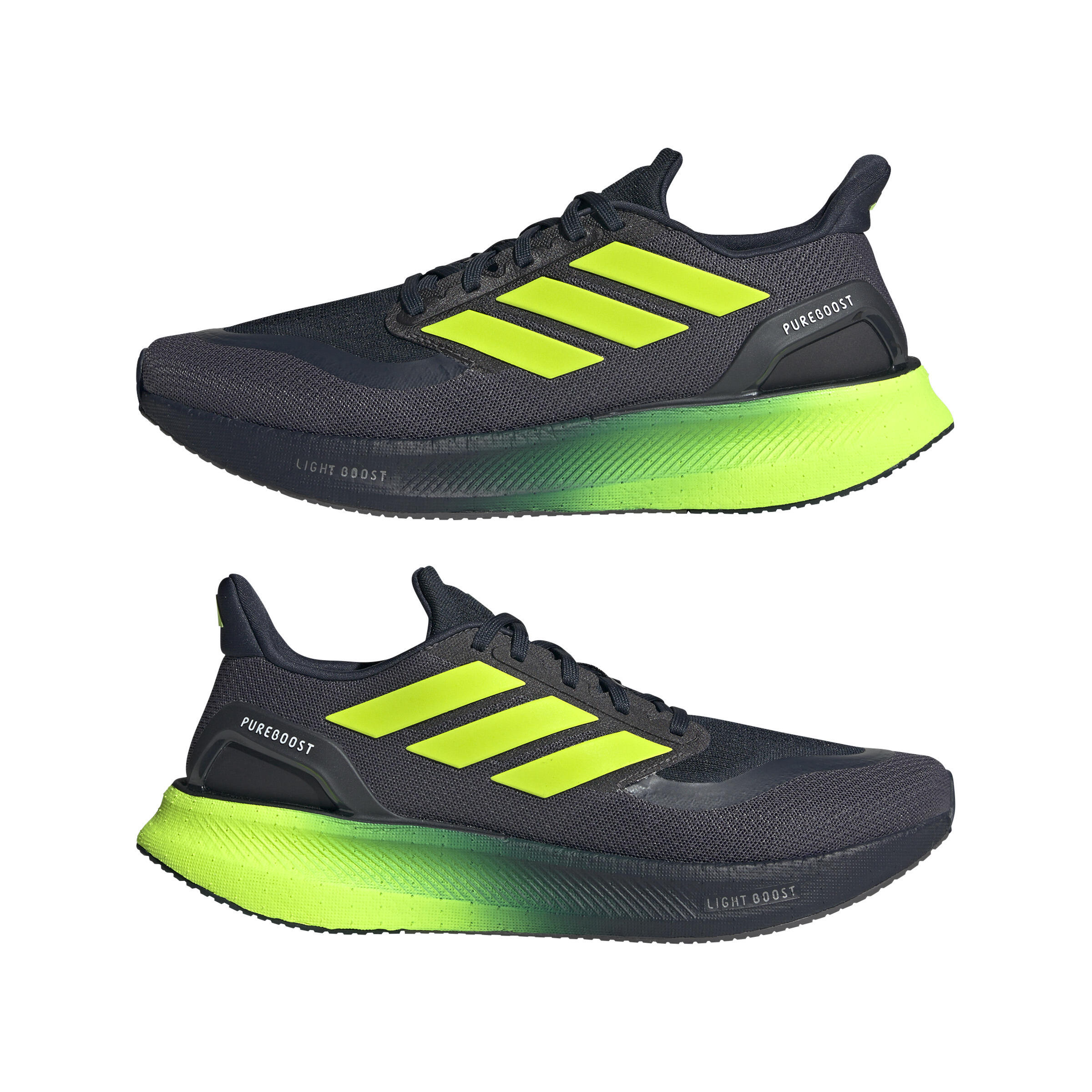 Sapatilhas de running adidas Pureboost 5 3/7