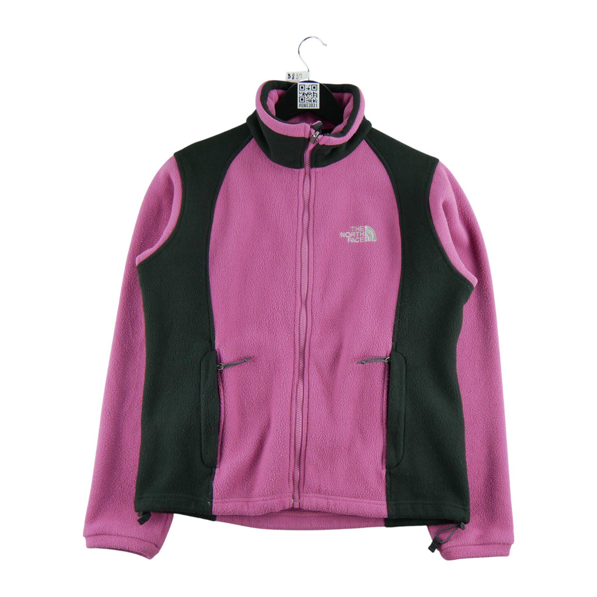 THE NORTH FACE Reconditionné - Veste polaire Femme TNF Rose - Excellent