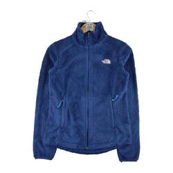 Reconditionné - Veste polaire Femme Osito TNF Bleu - Excellent