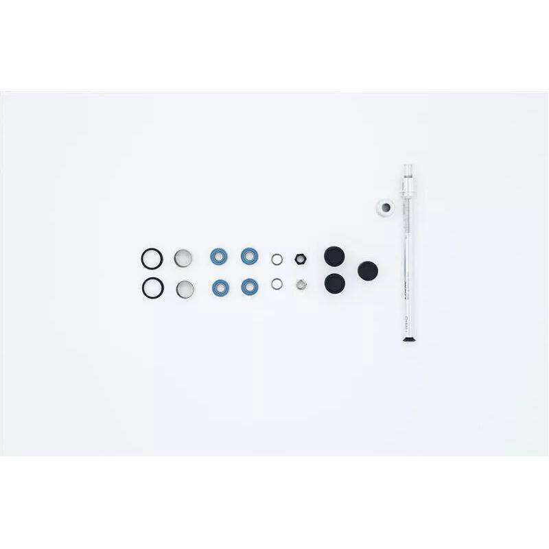 Pedali Look Refresh Kit 2/2