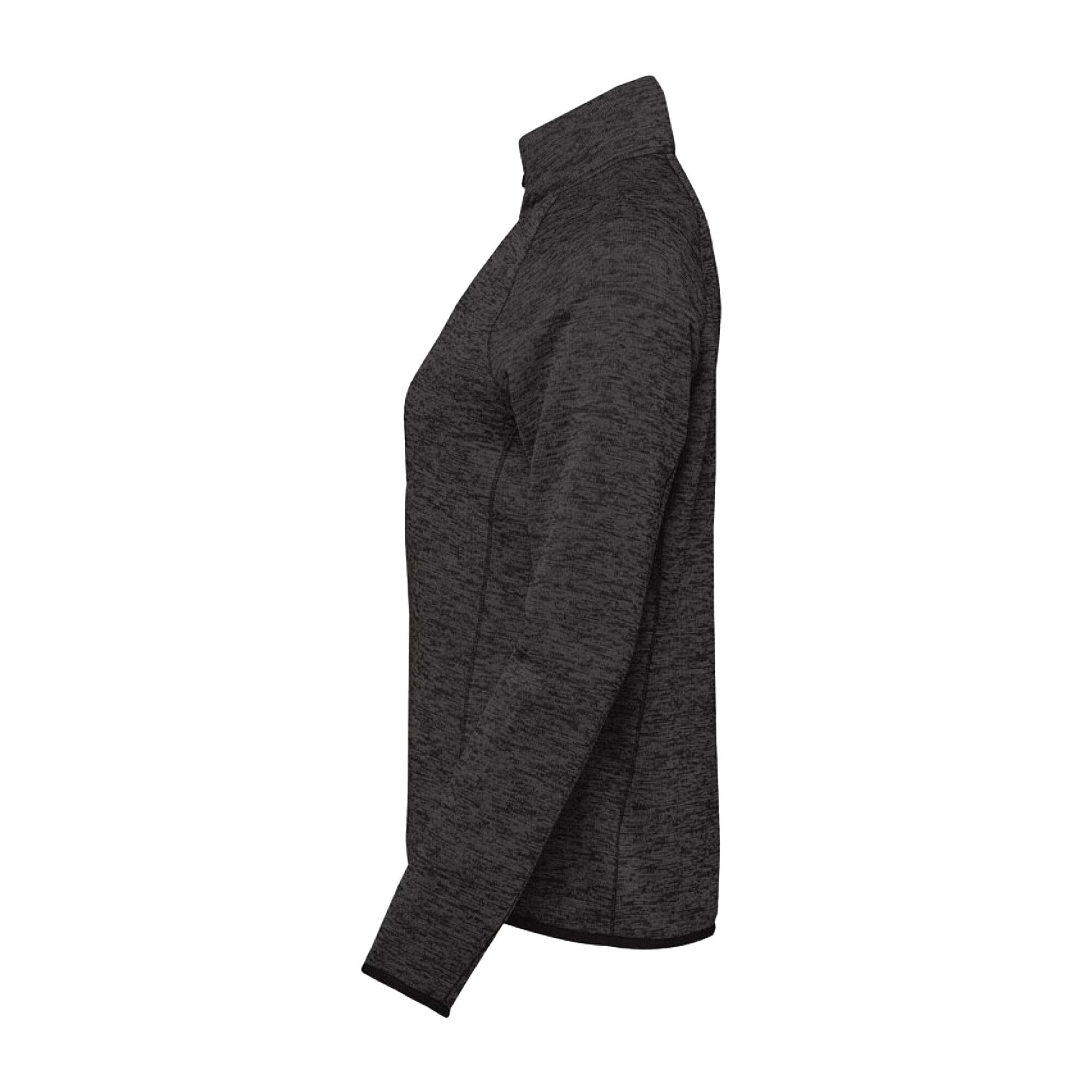 Pullover Donna Stormtech Yosemite Nero Erica 3/3