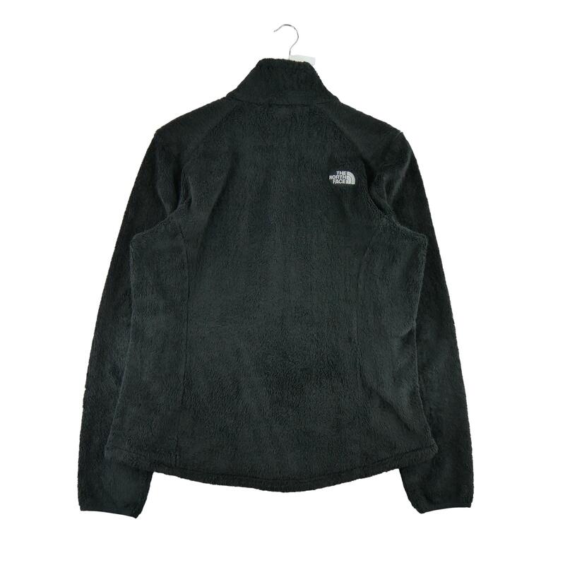 Second life - Jachetă din polar TNF Black Osito pentru femei - Ca nou