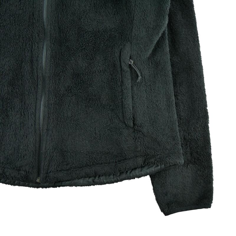 Second life - Jachetă din polar TNF Black Osito pentru femei - Ca nou