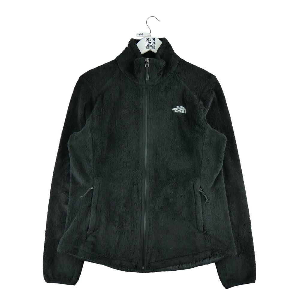 Women's Osito TNF Black Fleece Jacket