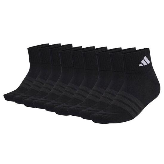 Socken Unisex 9er Pack-Cushioned Sportswear Ankle Socks 9P
