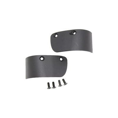 Onderdelen van een stuurpen met schroeven ads look