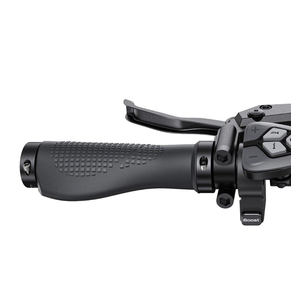 ENGWE L20 3.0 BOOST 250W  648WH Foldable E-bike All-terrain 5/7