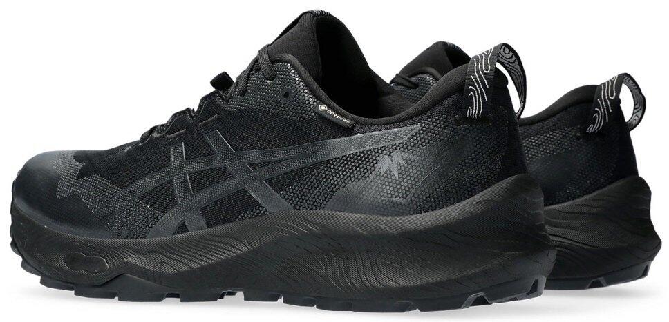 Scarpe da Trail Running Donna Asics Gel-Trabuco 12 GTX 2/6