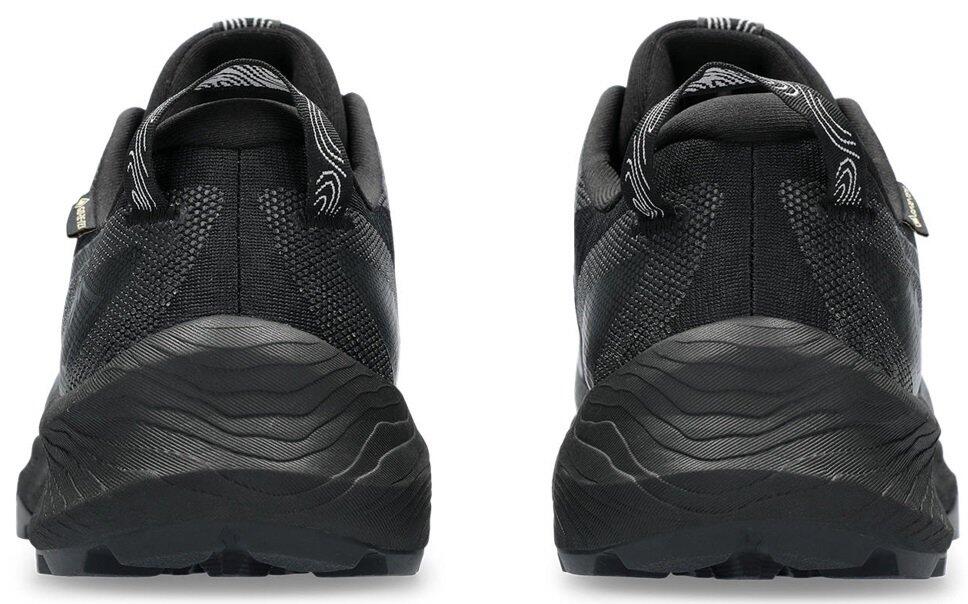 Scarpe da Trail Running Donna Asics Gel-Trabuco 12 GTX 5/6