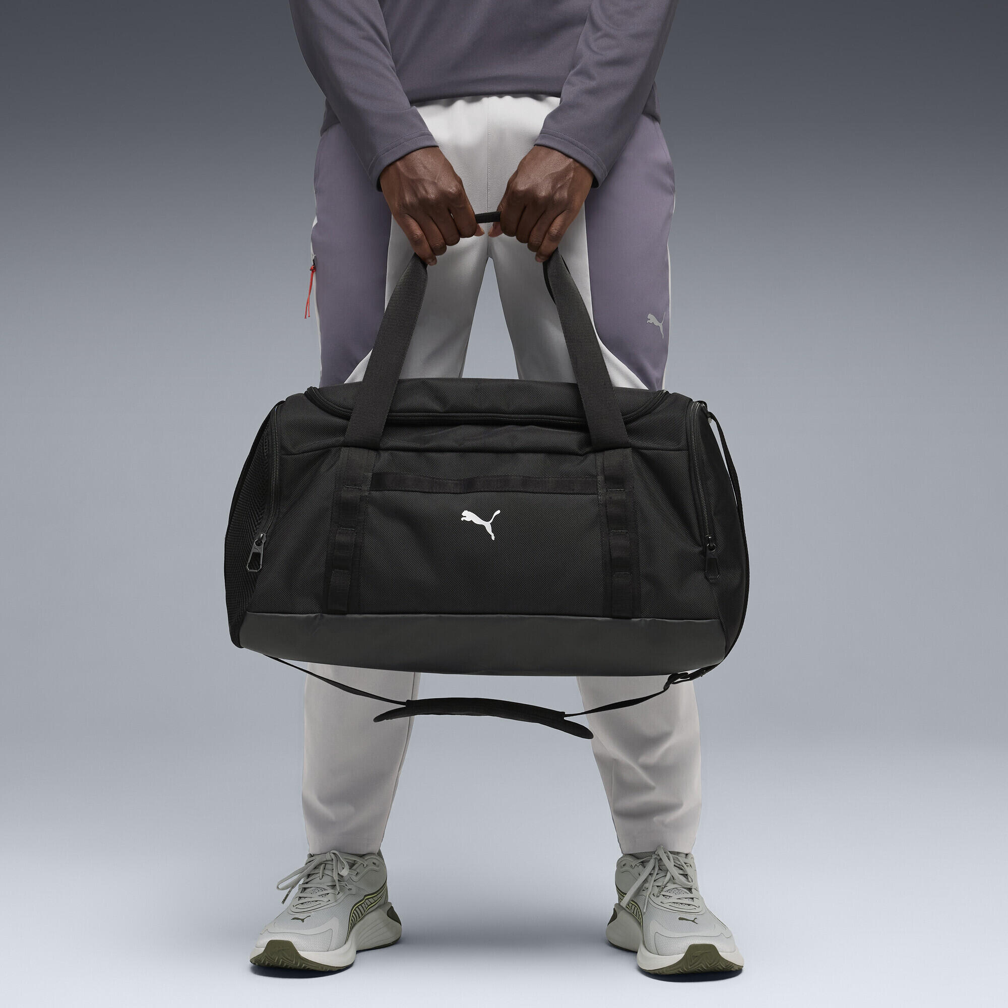 Спортивная сумка Puma Train All Day 35 л — фото 2