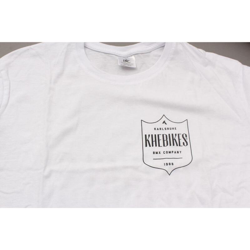 Tricou KHE „Shield” mărimea XL