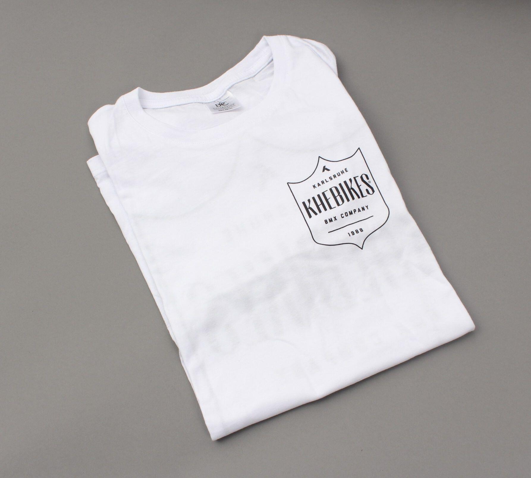 Camiseta KHE « Shield » talla M 7/7