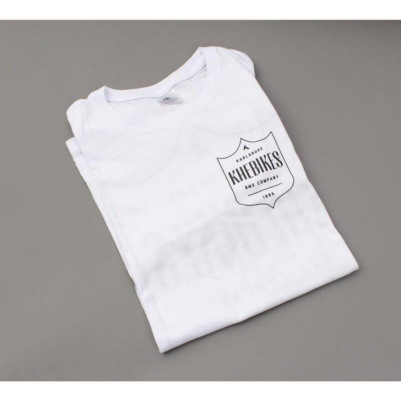 Tricou KHE „Shield” mărimea M