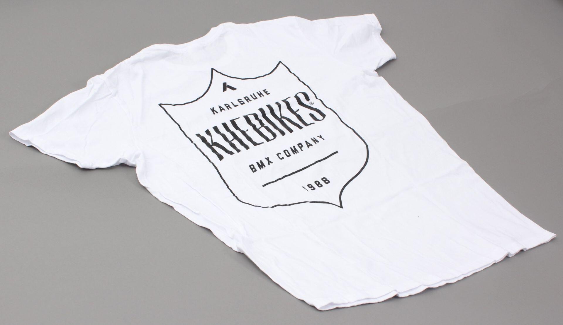 Camiseta KHE « Shield » talla M 2/7