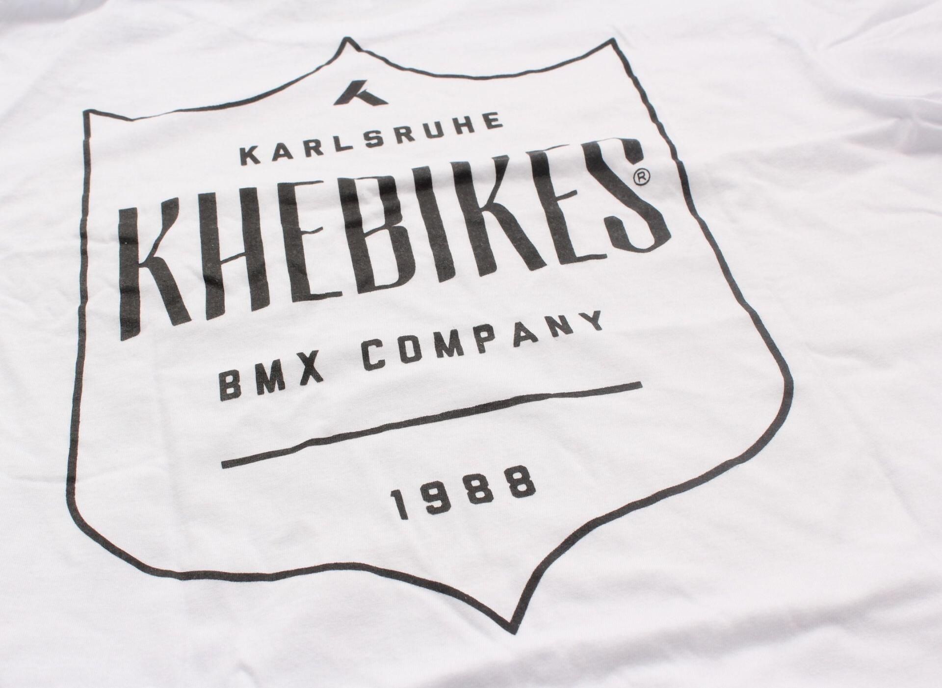 Camiseta KHE « Shield » talla M 4/7