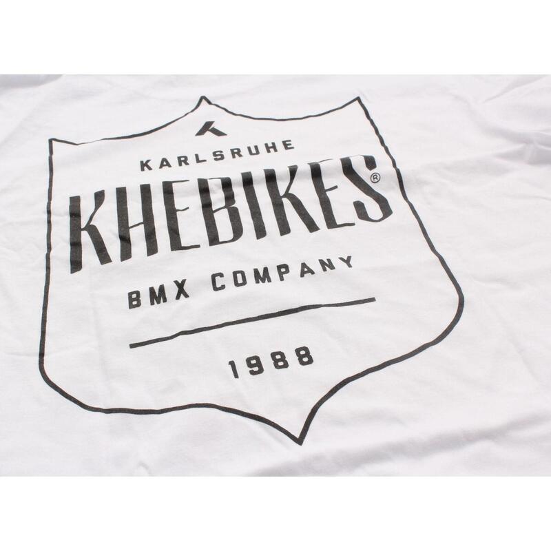 Tricou KHE „Shield” mărimea XL