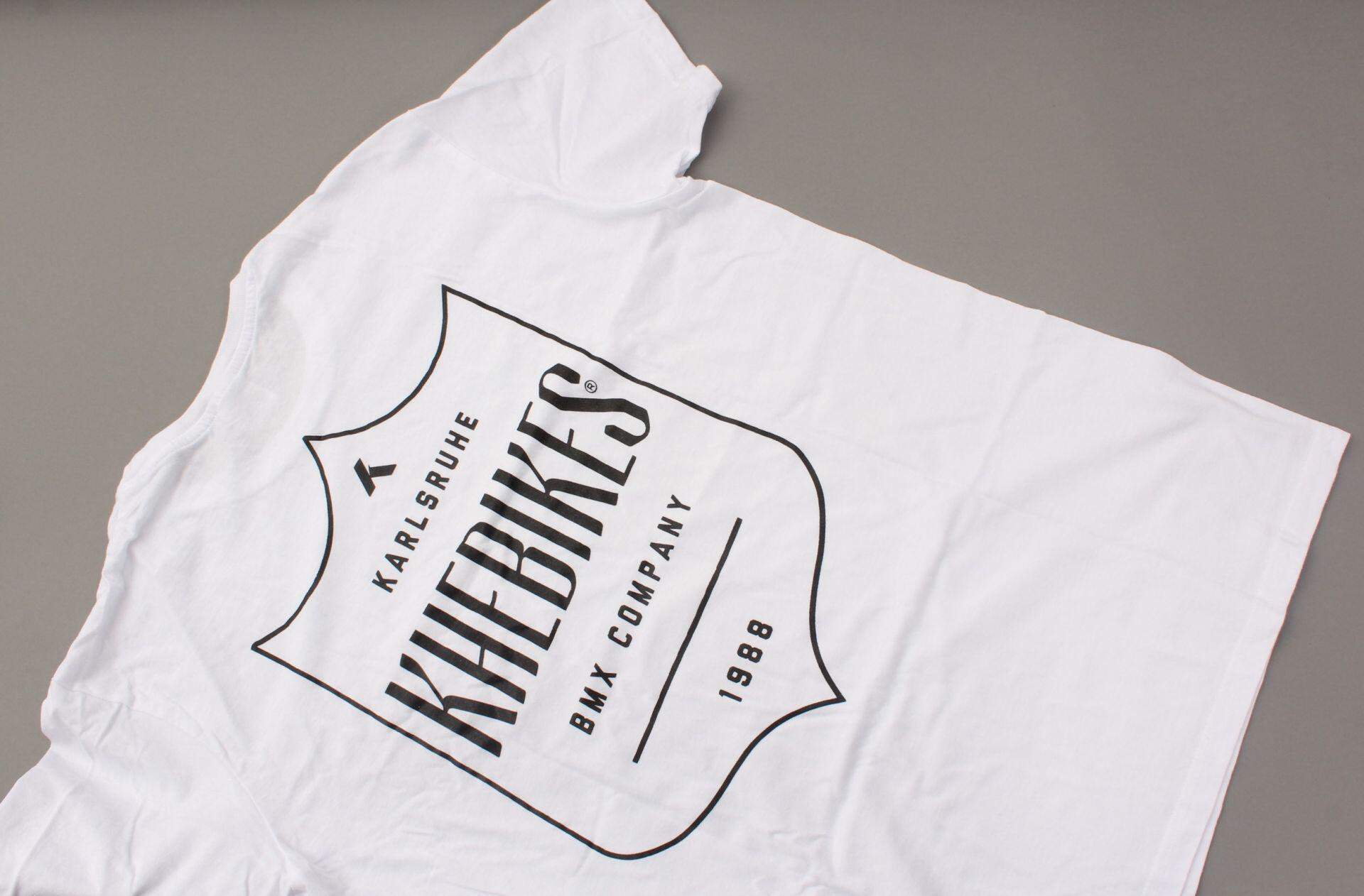 Camiseta KHE « Shield » talla M 5/7