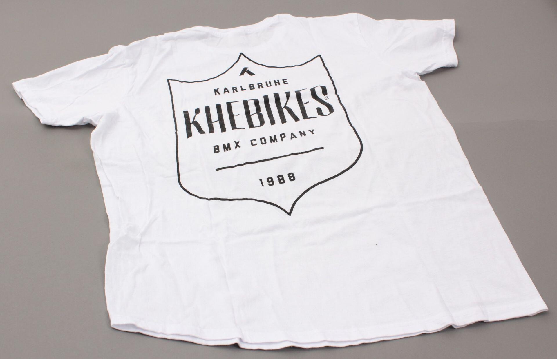 Camiseta KHE « Shield » talla M 3/7