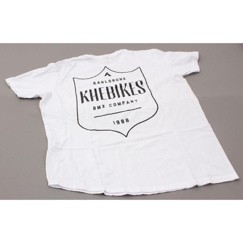 Tricou KHE „Shield” mărimea M