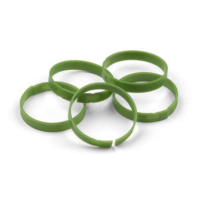 Kit guarnizioni per tubi sella con distanziatore di regolazione Fox Factory 34.9