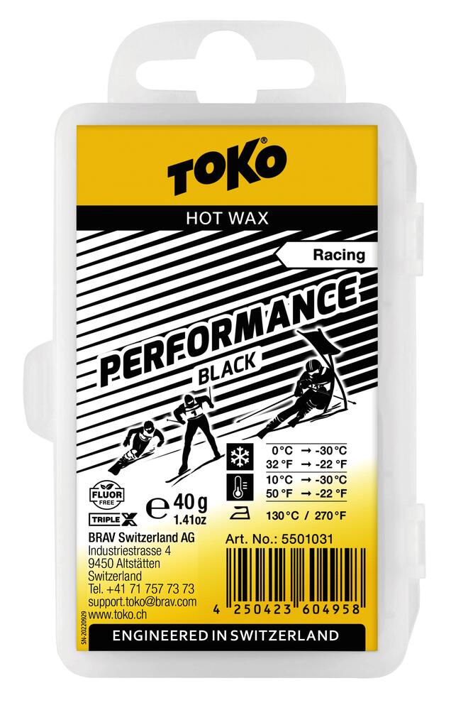 TOKO picture
