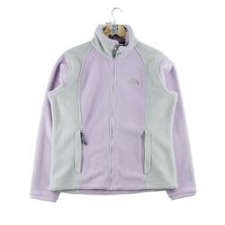 Reconditionné - Veste polaire Femme TNF Rose - Excellent