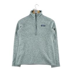 Reconditionné - Pull polaire Femme Better Sweater - Excellent