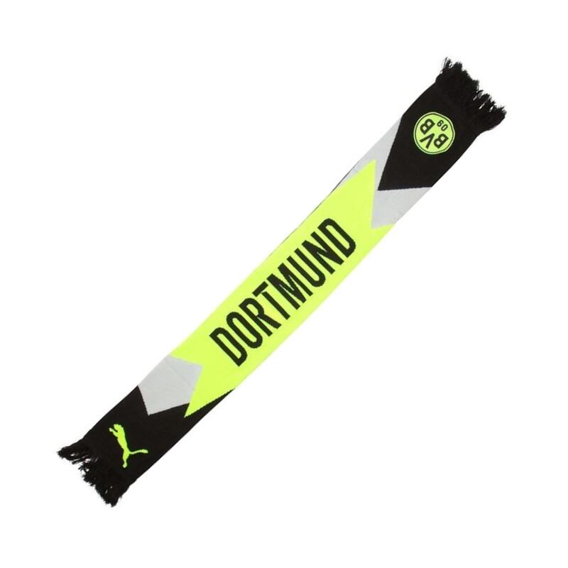 Fular Puma BVB Borussia Dortmund 25/26