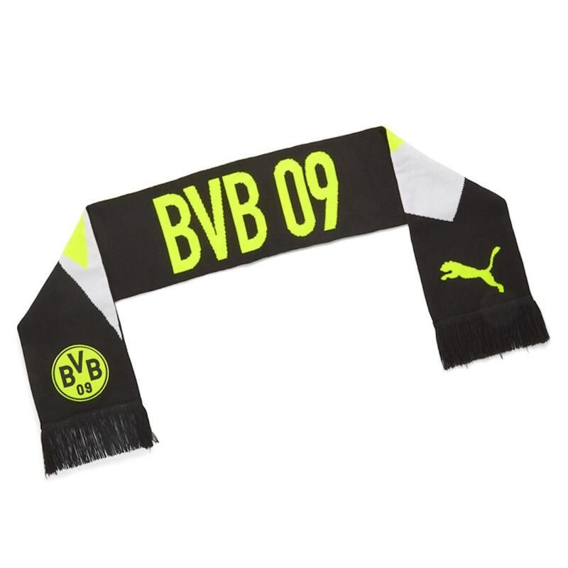 Fular Puma BVB Borussia Dortmund 25/26
