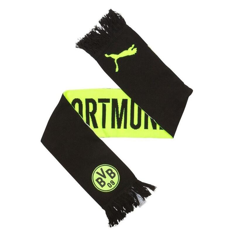 Fular Puma BVB Borussia Dortmund 25/26