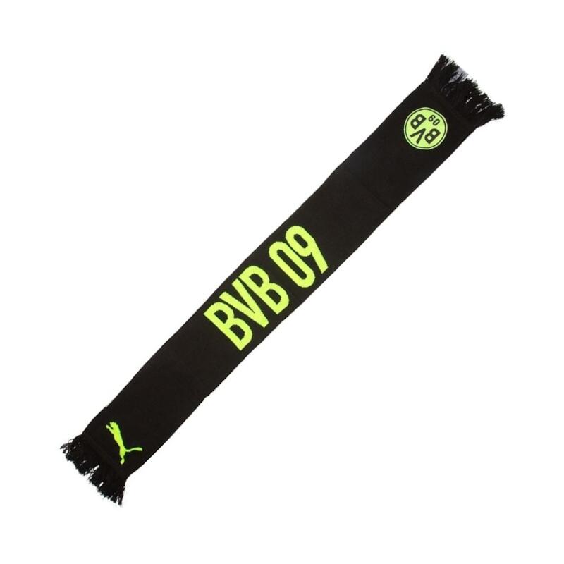 Fular Puma BVB Borussia Dortmund 25/26