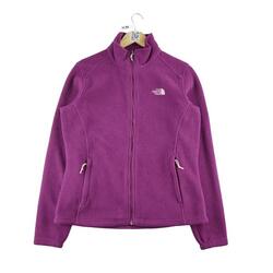 Reconditionné - Veste polaire Femme TNF Violet - Excellent