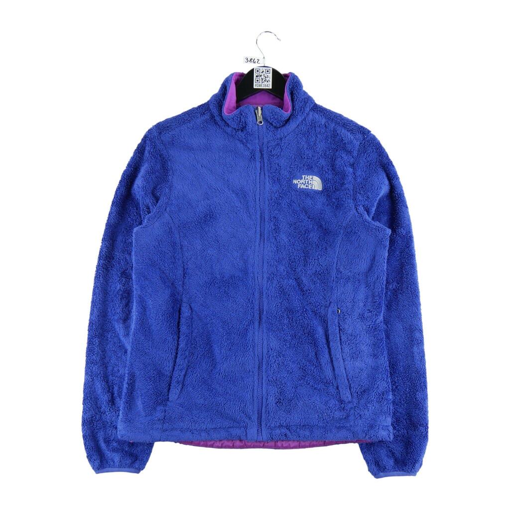 Women's Osito TNF Blue Fleece Jacket