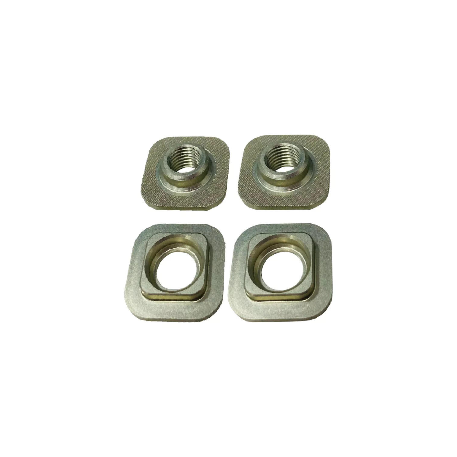 Kit gamba del deragliatore per asse standard posteriore Look T20 2/2