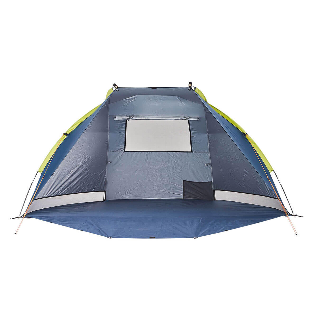 Abri plage Beach tent TRIGANO 3/4