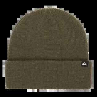 Wool cap Quiksilver model EQYHA03445-CRE0 for unisex