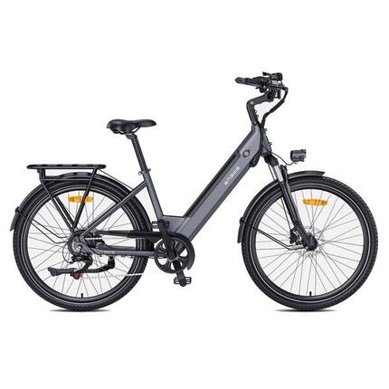 P275 SE : Vélo électrique de route avec 36V 13Ah batterie, vélo urbain électri