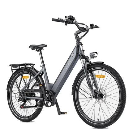 P275 SE Vélo Électrique Urbain, Moteur 250W, 36V 13Ah, Pneu 27.5