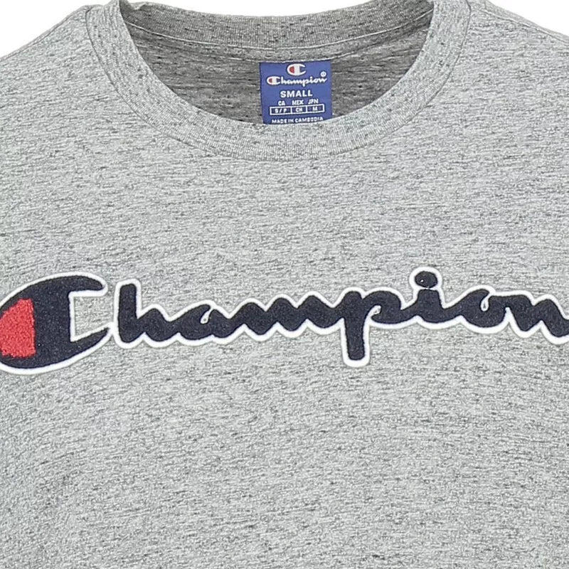 Tee-shirt Champion TEE-SHIRT HOMME CREWNECK CHAMPION 3/3