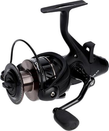Rouleau libre INTRO CARP II - Taille 4005 - Carpe Feeder